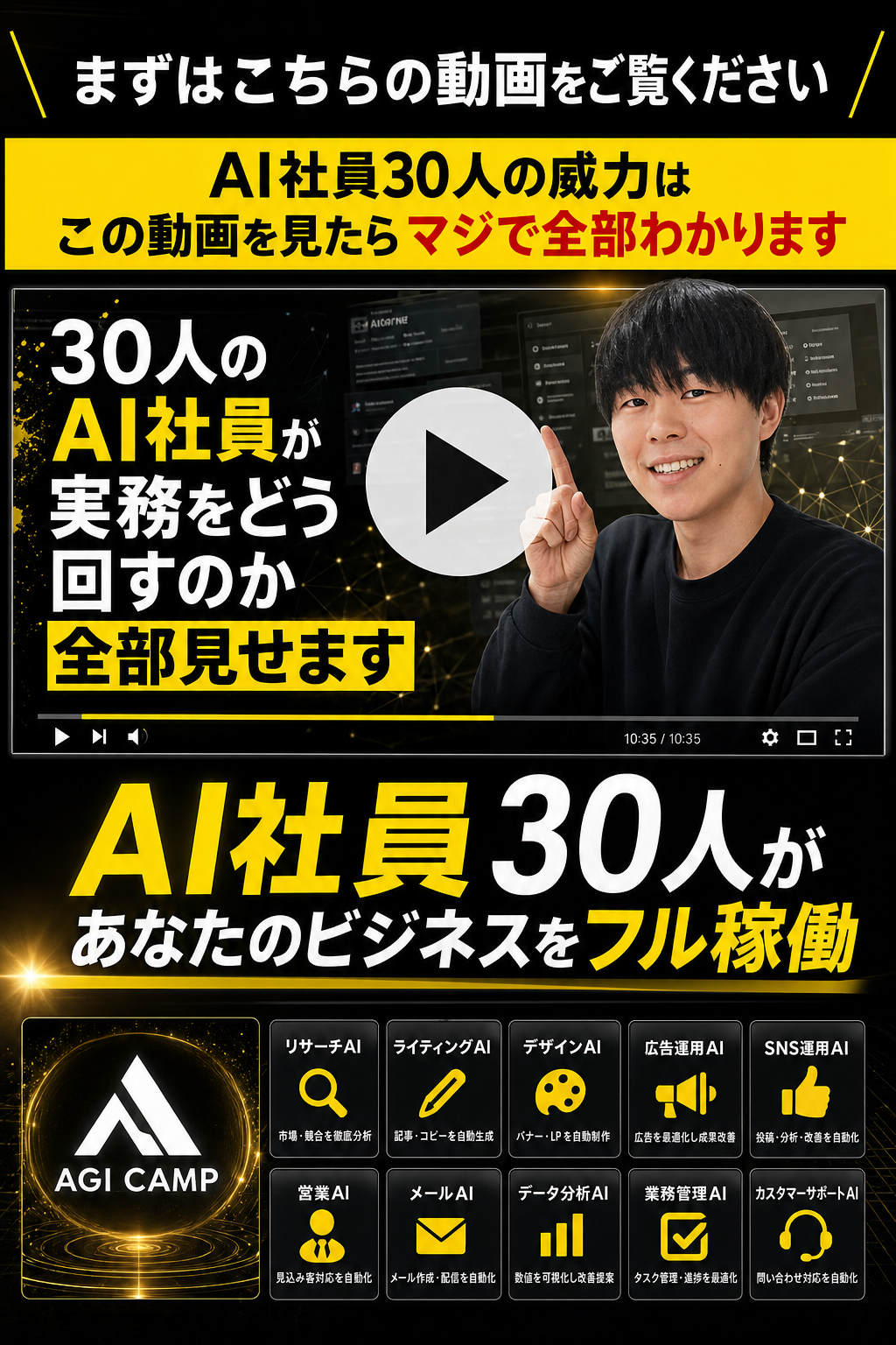03 Video Lead