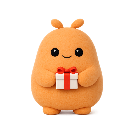 プレゼント企画プロデューサー